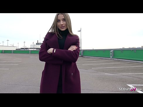 ❤️ GERMAN SCOUT HUWA ĦOLMA LI Tmiss STEELE, PARKING LOT TELLTALE U SEXY GĦALL-FLUS ️❌ Vidjow porn f'mt.nicepornphotos.ru ❌️❤