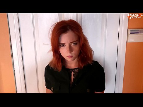 ❤️ Gwardja tas-Sigurtà Ikkastigat lil Pretty Woman għal Serq ta' Ħanut - Cum F'Ħalq ️❌ Vidjow porn f'mt.nicepornphotos.ru ❌️❤